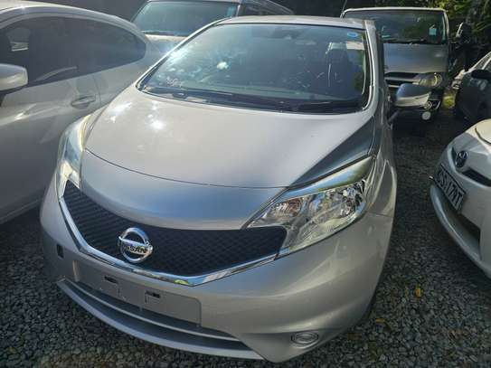 Nissan note new shape for sale , welcome all image 5