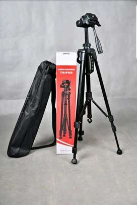 Tripod Stand For Camera/Phone image 3