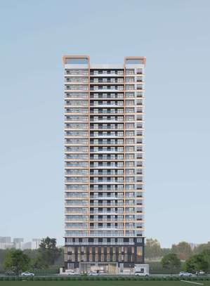 4 Bed Apartment with En Suite in Kileleshwa image 1