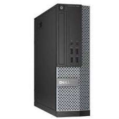 Dell desktop core i3 4gb ram 500gb hdd image 1