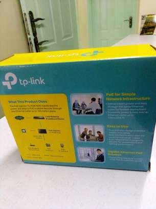 TP-Link gigabit PoE image 2