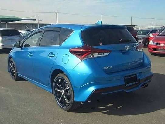 Toyota Auris 2019 image 5