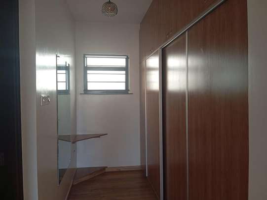 3 Bed Apartment with En Suite at General Mathenge image 7
