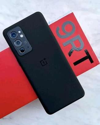 OnePlus 9RT 8gb ram 128gb rom brand new, sealed and boxed image 1