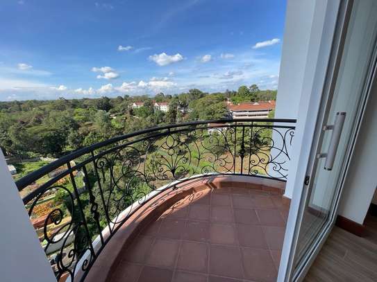 Serviced 2 Bed Apartment with En Suite in Parklands image 17