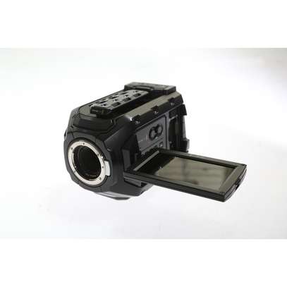 Blackmagic Design URSA Mini 4K Camera image 3