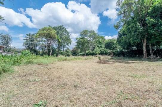 0.5 ac Residential Land in Karen image 3