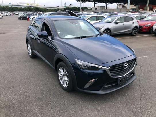 DEMIO DIESEL (MKOPO/HIRE PURCHASE ACCEPTED) image 6