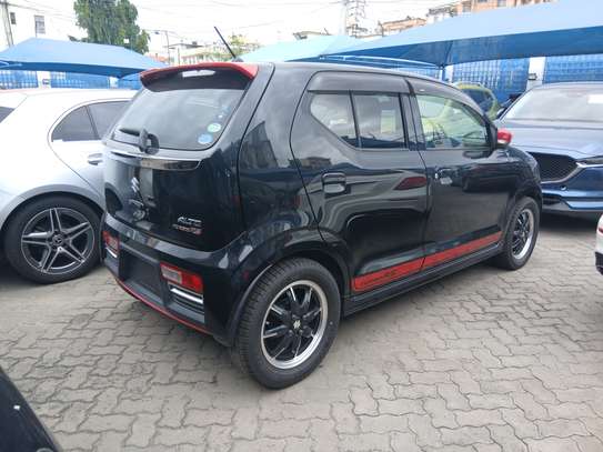 Suzuki Alto TURBO RS image 2