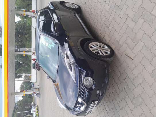 Nissan juke for sale ingoodcondition just stl new image 1