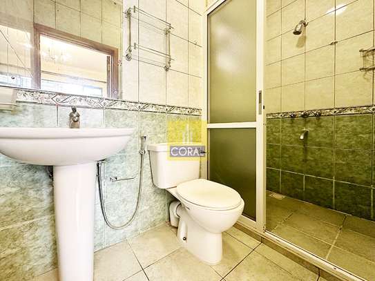 4 Bed Townhouse in General Mathenge image 36