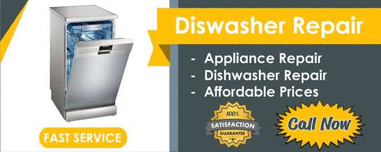 Washing Machines Repair/Dishwashers/Tumble Dryers/Ovens image 8