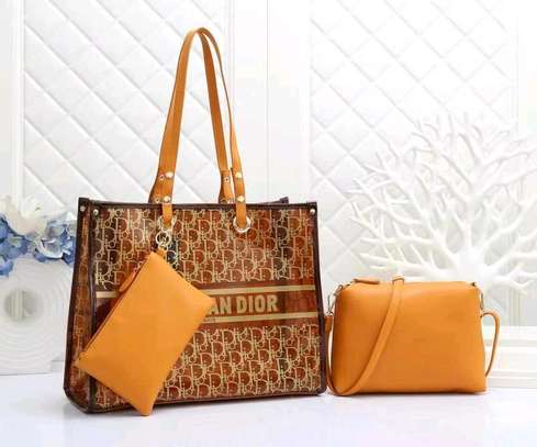 Top quality ladies designer bags image 3