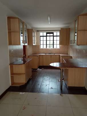 2 bedroom apartment for rent in Lavington image 4