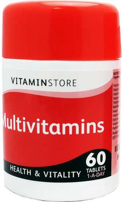 20% OFF Deal on Vitamins Supplements image 1