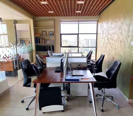 Office with Parking in Kilimani image 2