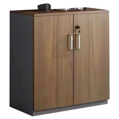 Office Cabinet : storage cabinet for files image 4