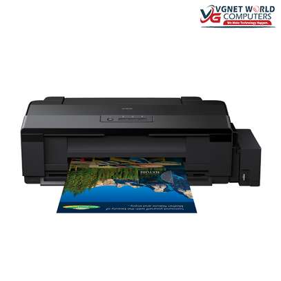 Epson L1800 A3 Photo Ink Tank Printer image 2