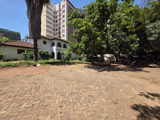 1 ac Commercial Property at 3Rd Avenue image 5