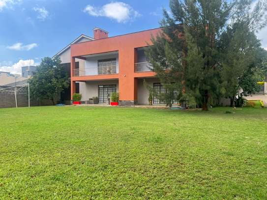 3 Bed Apartment with En Suite in Runda image 2
