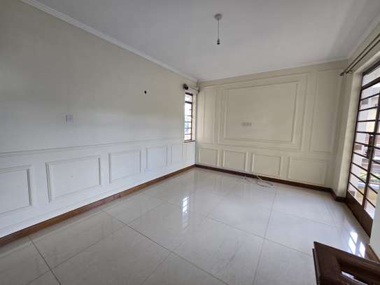 A four bedrooms house for rent in Kiambu road image 13