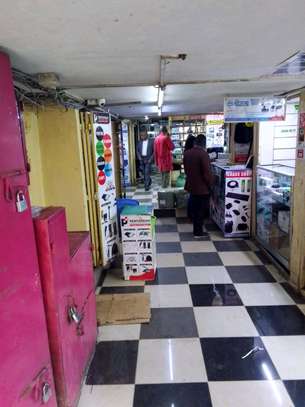 Shops to Let  in Moi Avenue image 4