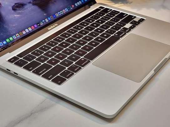 Macbook pro 2020 laptop image 1