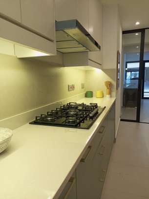 3 Bed Apartment with En Suite in Nyali Area image 3