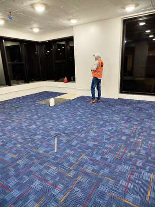 CARPET TILES image 4