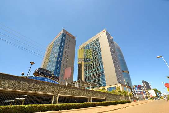 office for rent in Waiyaki Way image 1