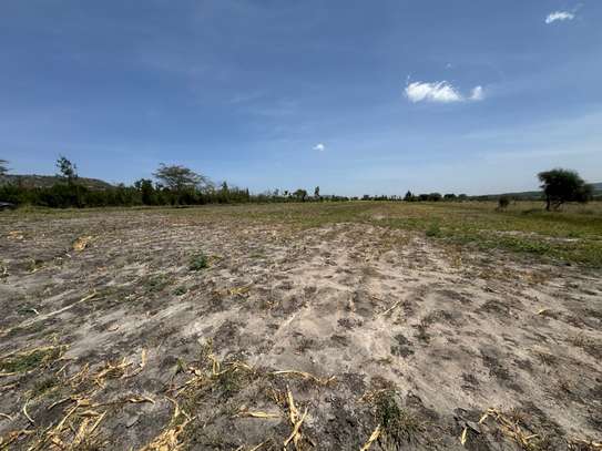 Residential Land in Machakos County image 1