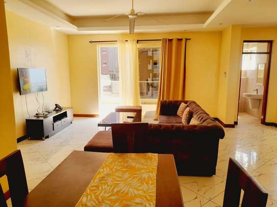 2br apartment plus Sq Available for Airbnb in Nyali image 10