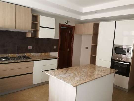 4 Bed Apartment  in Riverside image 8