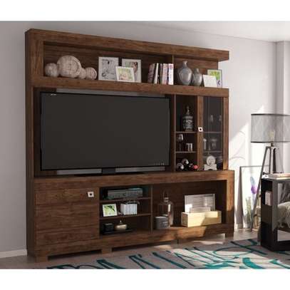 Wall Unit Diplomata Ideal For Tvs Up To 55 Inches In Nairobi Pigiame,Interior Design Ideas Kitchen