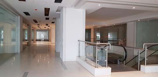110 m² office for rent in Parklands image 9