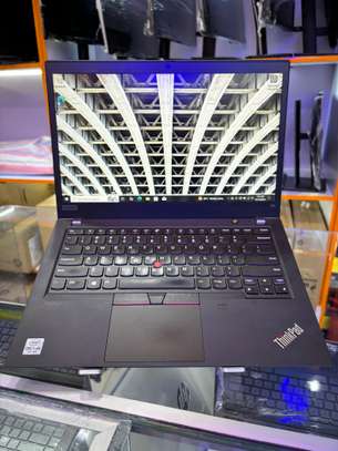 Lenovo ThinkPad T14 image 1