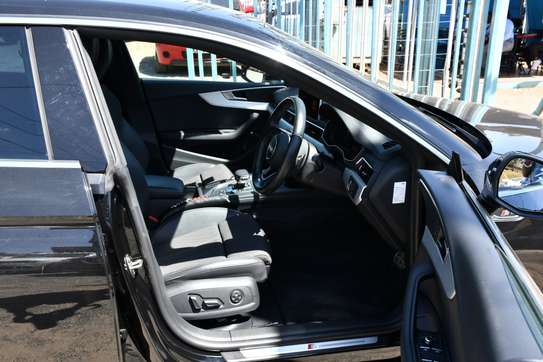 Audi - 2.0T Sport AWD Quattro Coupe image 7