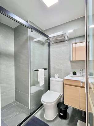 Serviced 1 Bed Apartment with En Suite at Kindaruma Rd image 30