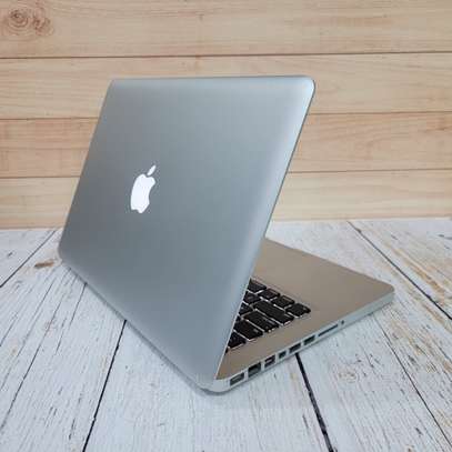 MacBook Pro 13" Core I5 2.5GHz 4GB RAM 500GB HDD (Mid 2012) image 5