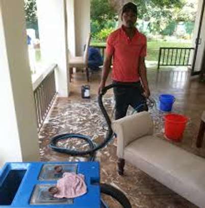 24 HR OFFICE AND COMMERCIAL CLEANING SERVICES & DOMESTIC WORKERS image 8