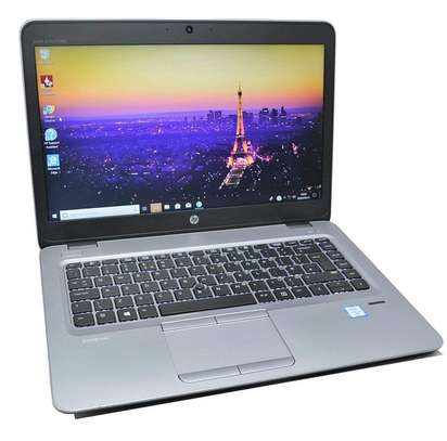 Laptop HP EliteBook 840 G3 4GB Intel Core I5 HDD 500GB image 2