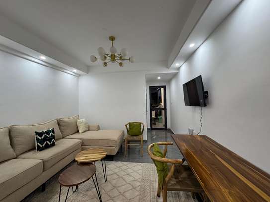 1 Bed Apartment with En Suite in Riverside image 11