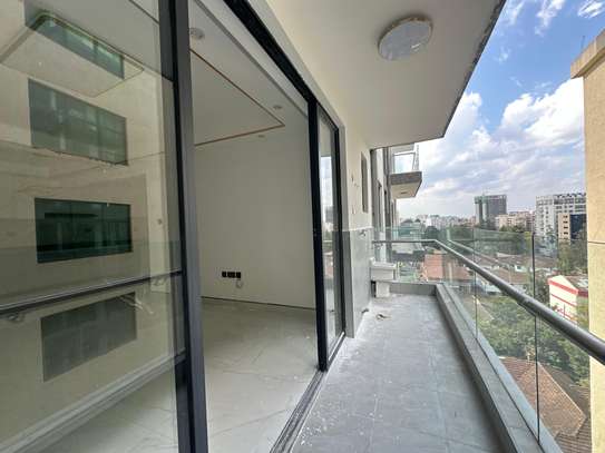 2 Bedroom apartment for rent in Kilimani image 8