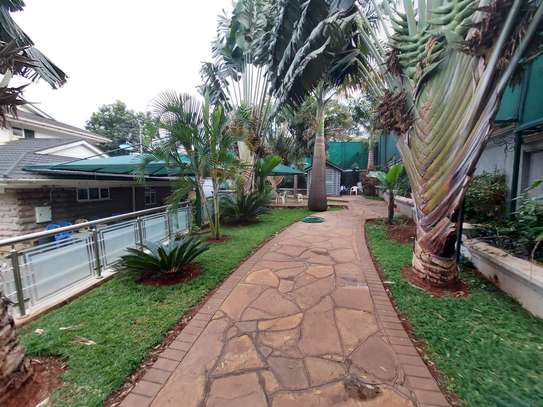5 Bed House with En Suite at Ruaka Road image 12