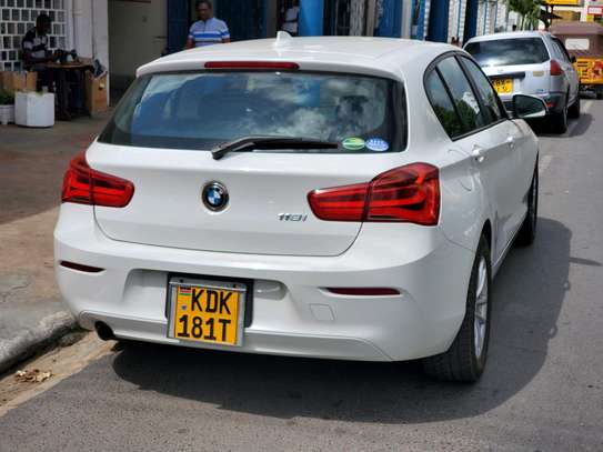 BMW 118i image 10