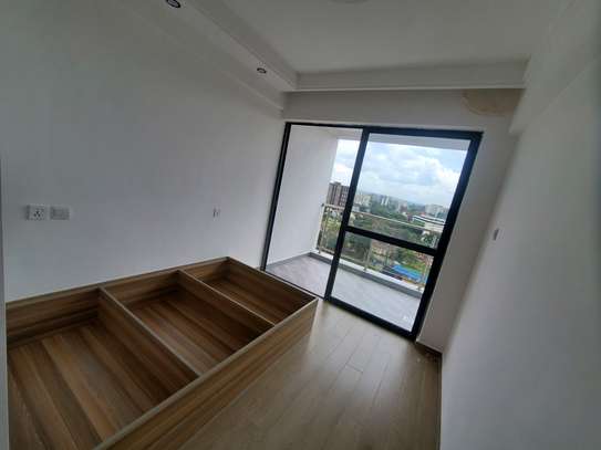 2 Bed Apartment with En Suite at Westlands image 8