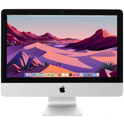 Apple iMAC A1418 Intel Core i5 21.5 Inches FHD Display image 3