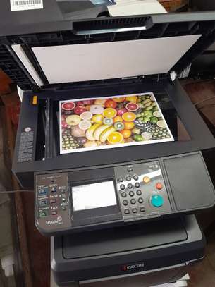 RICOH FULL COLOR PHOTOCOPIERS FROM AS LOW AS KSHS 50,000 image 3