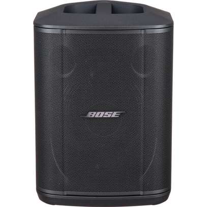 Bose S1 Pro+ Wireless PA System with Bluetooth image 2