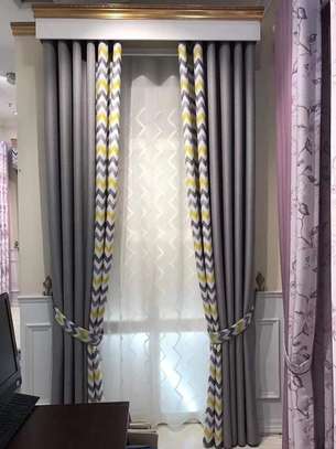 adorable smart curtains and sheers image 1